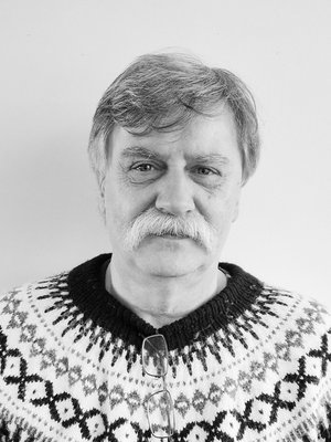 Arild Tendal