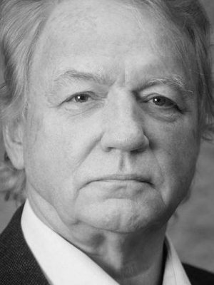 Bernhard Hauge