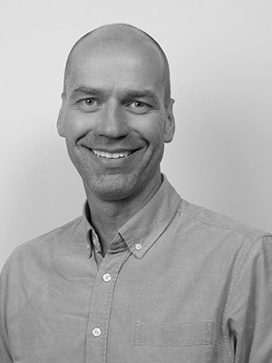 Bjarne Blom