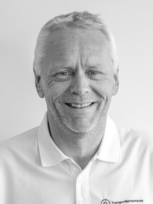 Bjørn Arne Steinsland