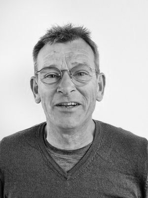 Egil Koen