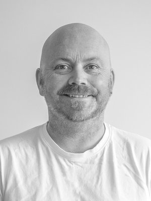 Frode Ueland