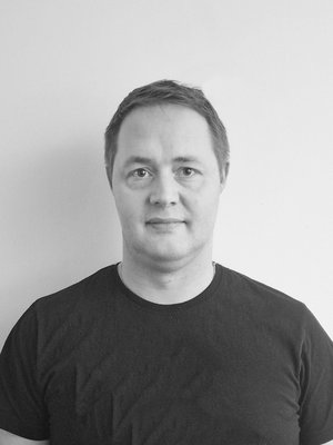 Håkon Ugelstad