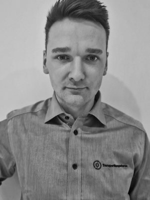 Marcin Pietrowski