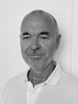 Morten Thorsø