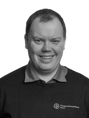 Odd Reidar Grøneng