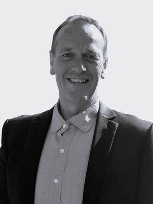 Stian Ødegård