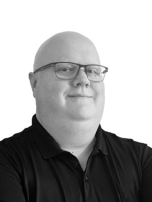 Trygve Andre Tvedt